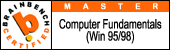 Master Computer Fundamentals (Win 95/98)