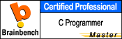 Master C Programmer