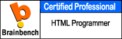 HTML Programmer